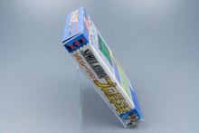Super Famicom *Simulation Pro Yakyuu* SFC OVP mit Anleitung Reg Card NTSC-J #2