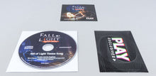 Playstation 4 *Fall of Light: Darkest Edition - Limited Edition* PS4 OVP 0077