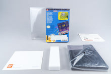 Nintendo NES *Xevious* OVP CIB PAL B XV-FRG +