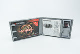 Nokia N-Gage *Ashen* OVP mit Anleitung