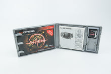 Nokia N-Gage *Ashen* OVP mit Anleitung