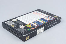 Nintendo NES *The Terminator* OVP CIB PAL B NA-NOE +