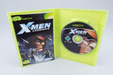 Xbox  Classic *X-Men Legends* OVP mit Anleitung
