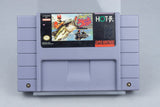 Super Black Bass Super Nintendo SNES Modul NTSC-U/C BQ-USA