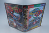 Sega Mega Drive *Super Monaco GP* OVP mit Anleitung NTSC-J