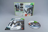 Warhammer 40.000: Space Marine Xbox 360 OVP mit Anleitung USK 18