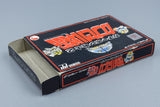 Famicom *SD Gundam Gachapon Senshi 2: Capsule Senki* FC OVP Anleitung NTSC-J #2