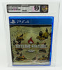 Playstation 4 *The Flame in the Flood* PS4 VGA 95 Mint Archival