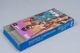Super Famicom *Nobunaga no Yabou: Haouden* SFC OVP Anleitung NTSC-J