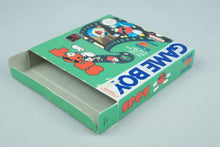 Nintendo Game Boy *Spot: The Video Game* CIB OVP S3-NOE
