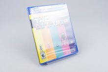Playstation 4 *The Bit.Trip - Limited Edition* PS4 Neu / New Limited Run #112