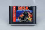 Risk Sega Genesis Modul NTSC-U/C
