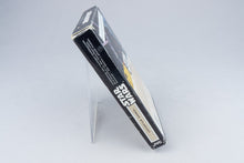 Nintendo NES *Star Wars* OVP CIB Poster PAL B 7V-NOE +
