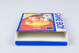 Nintendo Game Boy *Disney's De Leeuwekoning* CIB OVP Anleitung ALNP-NHOL