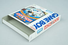 Nintendo Game Boy *Monopoly* CIB OVP Poster LY-USA