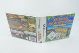Nintendo DS *Jewel Master: Cradle of Rome* OVP mit Anleitung