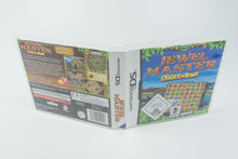 Nintendo DS *Jewel Master: Cradle of Rome* OVP mit Anleitung