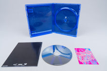 Playstation 4 *Sol Cresta - Dramatic Edition* PS4 OVP Limited Run #447