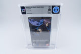 Sony PSP *Ghost in the Shell: Stand Alone Complex* WATA 9.8 A+ no VGA