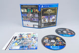Playstation 4 *Kingdom Hearts: The Story So Far* PS4 OVP