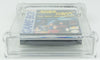 Nintendo Game Boy *Star Trek: The Next Generation* Sealed WATA 9.6 A+ no VGA