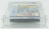 Nintendo Game Boy *Star Trek: The Next Generation* Sealed WATA 9.6 A+ no VGA