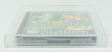 Playstation 1 *Pinobee* PS1 Sealed / Neu VGA 85 NM+