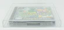 Playstation 1 *Pinobee* PS1 Sealed / Neu VGA 85 NM+
