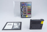 Sega Mega Drive *Crüeball* OVP mit Anleitung PAL