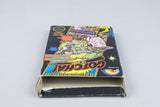 Nintendo NES *Gotcha! The Sport!* OVP NTSC-U/C GC-USA