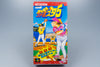 Super Famicom *Super Famista 5* SFC OVP mit Anleitung Reg Card NTSC-J