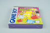 Nintendo Game Boy *The Simpsons: Bart vs. the Juggernauts* CIB OVP JU-UKV-1