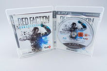 Playstation 3 *Red Faction: Armageddon* PS3 OVP USK 18