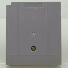 Nintendo Game Boy *Solomon´s Club* Modul CHN China