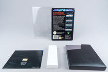 Nintendo NES *Dropzone* OVP CIB Pal B D5-NOE +