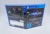 Playstation 4 *The Silver Case* PS4 OVP