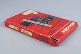 World Champ Nintendo NES OVP CIB PAL B 5E-FRG
