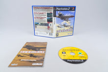 Playstation 2 *Aces of War* PS2 OVP mit Anleitung