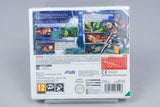 Nintendo 3DS *Etrian Odyssey Untold: The Millennium Girl* Sealed / New / Neu