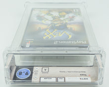Playstation 2 *Vexx* PS2 WATA 9.8 A no VGA