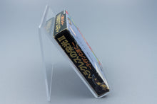 Famicom *Heracles no Eikou II: Titan no Metsubou* FC OVP Anleitung Reg NTSC-J #3