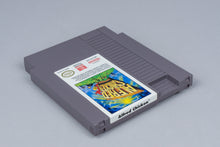Nintendo NES *Alfred Chicken* CIB OVP NTSC-U/C AC-USA
