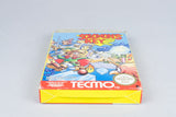 Nintendo NES *Solomon's Key 2* OVP CIB PAL B K2-FRG +