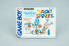 Nintendo Game Boy *Tiny Toon Adventures: Wacky Sports* CIB OVP ED-EUR