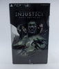 Playstation 3 *Injustice: Gods Among Us - Collector's Edition* PS3 Neu / Sealed