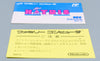 Famicom *Hatris* FC OVP mit Anleitung NTSC-J