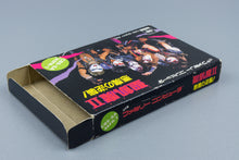 Famicom *Seikima II: Akuma no Gyakushuu!* FC OVP mit Anleitung Kalender NTSC-J