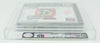 Playstation 1 *Street Fighter EX2 Plus* PS1 New / Sealed VGA 85 NM+ White Label