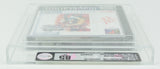Playstation 1 *Street Fighter EX2 Plus* PS1 New / Sealed VGA 85 NM+ White Label
