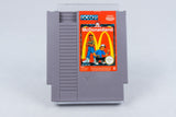 Nintendo NES *McDonaldland* OVP CIB PAL B 4Q-NOE +